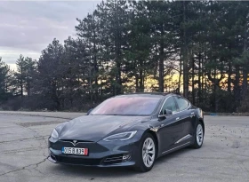 Tesla Model S 4x4 Европейска!Long Range, снимка 12