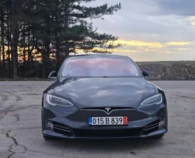Tesla Model S 4x4 Европейска!Long Range, снимка 10