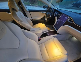 Tesla Model S 4x4 Европейска!Long Range, снимка 17