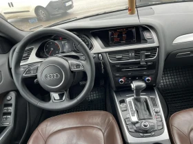 Audi A4 2.0 TDI , снимка 15