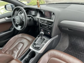 Audi A4 2.0 TDI , снимка 17