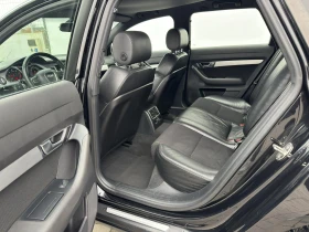 Audi A6, снимка 9