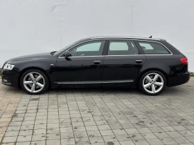 Audi A6, снимка 3