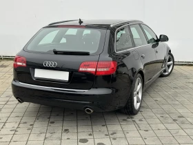 Audi A6, снимка 2