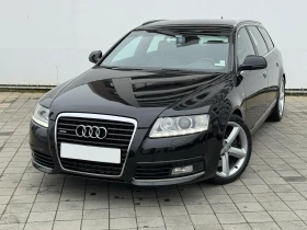 Audi A6, снимка 1