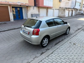 Toyota Corolla 1.4D4D АВТОМАТИК!, снимка 4