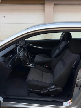 Toyota Corolla 1.4D4D АВТОМАТИК!, снимка 7