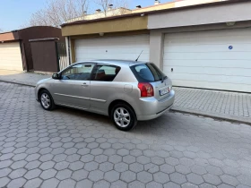 Toyota Corolla 1.4D4D АВТОМАТИК!, снимка 3