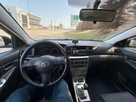 Toyota Corolla 1.4D4D АВТОМАТИК!, снимка 13