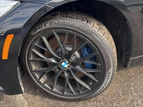 BMW 435 i xDrive/CARFAX/ШИБИДАХ/ПОДГРЕВИ/ГУМИ+ ДЖАНТИ , снимка 6