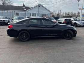 BMW 435 i xDrive/CARFAX/ШИБИДАХ/ПОДГРЕВИ/ГУМИ+ ДЖАНТИ , снимка 4