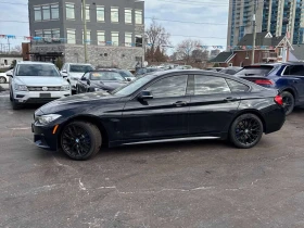 BMW 435 i xDrive/CARFAX/ШИБИДАХ/ПОДГРЕВИ/ГУМИ+ ДЖАНТИ , снимка 3