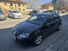 VW Golf 1.9, снимка 1