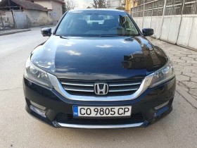 Honda Accord, снимка 1
