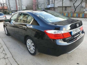 Honda Accord, снимка 6