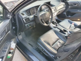 Honda Accord, снимка 9