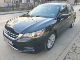 Honda Accord, снимка 8