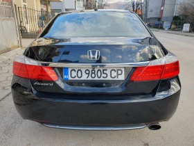 Honda Accord, снимка 4