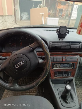 Audi A4, снимка 6