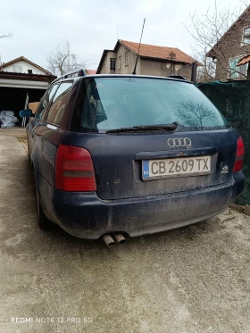 Audi A4, снимка 7