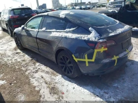 Tesla Model 3 LONG RANGE DUAL MOTOR AWD/CARFAX/ ПАНО/ПОДГРЕВ , снимка 7