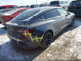 Tesla Model 3 LONG RANGE DUAL MOTOR AWD/CARFAX/ ПАНО/ПОДГРЕВ , снимка 8