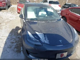 Tesla Model 3 LONG RANGE DUAL MOTOR AWD/CARFAX/ ПАНО/ПОДГРЕВ , снимка 3
