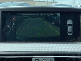 BMW 640 XDRIVE  * МАСАЖИ* ОБДУХВАНЕ* ПОДГРЕВ* HEAD UP*  , снимка 10