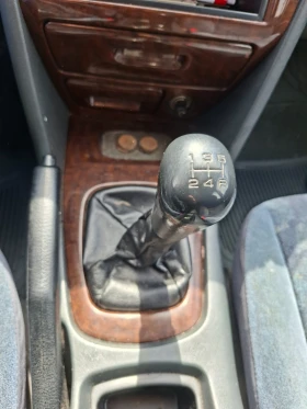 Mitsubishi Galant, снимка 12