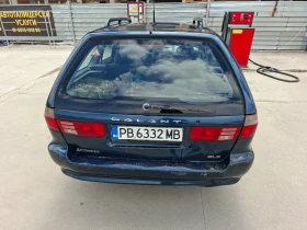 Mitsubishi Galant, снимка 6