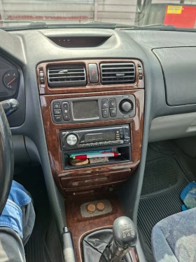 Mitsubishi Galant, снимка 10