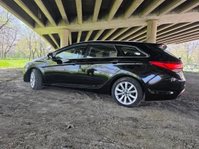 Hyundai I40, снимка 3
