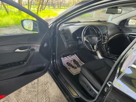 Hyundai I40, снимка 14