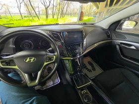 Hyundai I40, снимка 15