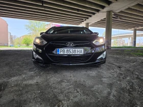 Hyundai I40, снимка 7