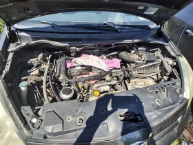 Toyota Corolla verso На части, снимка 8
