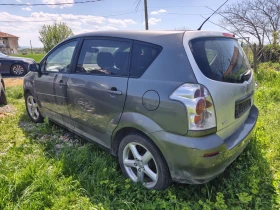 Toyota Corolla verso На части, снимка 3