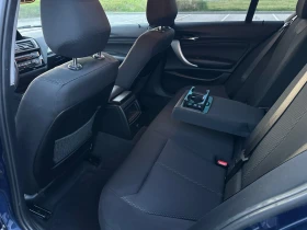 BMW 120 150HP/B47/8ZF/LED/NAVI, снимка 14