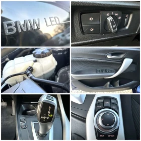 BMW 120 150HP/B47/8ZF/LED/NAVI, снимка 15