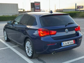 BMW 120 150HP/B47/8ZF/LED/NAVI, снимка 7
