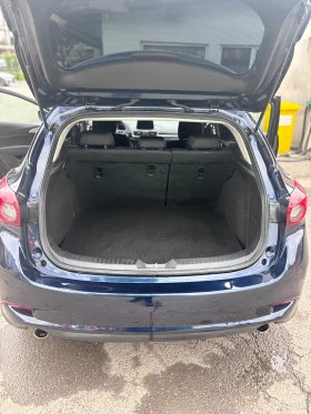 Mazda 3 Sport GS, снимка 9