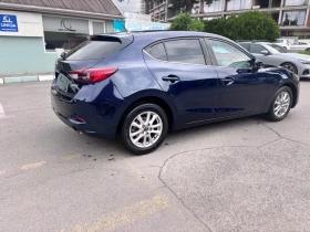 Mazda 3 Sport GS, снимка 8