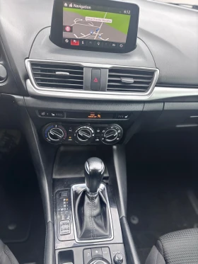 Mazda 3 Sport GS, снимка 5