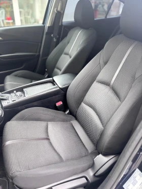 Mazda 3 Sport GS, снимка 10