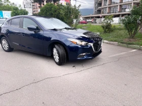 Mazda 3 Sport GS, снимка 1