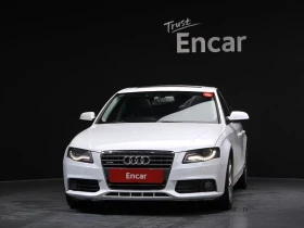 Audi A4 2.0 TDI, снимка 3
