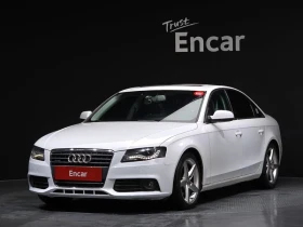 Audi A4 2.0 TDI, снимка 1