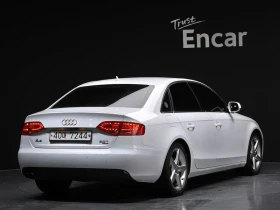 Audi A4 2.0 TDI, снимка 2