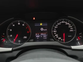 Audi A4 2.0 TDI, снимка 8