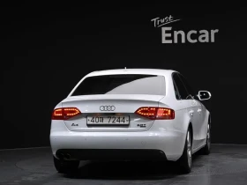 Audi A4 2.0 TDI, снимка 4